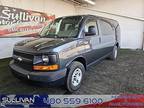 2015 Chevrolet Express 2500 LS