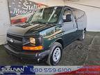 2014 Chevrolet Express 2500 LS