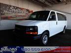 2014 Chevrolet Express 2500 LS