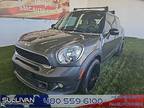 2013 MINI Paceman Paceman