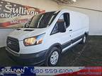 2017 Ford Transit-150 Base