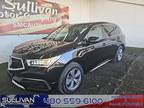 2019 Acura MDX 3.5L