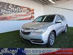 2014 Acura MDX 3.5L Technology Package