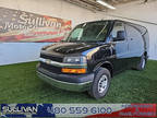 2015 Chevrolet Express 2500 Work Van