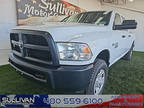 2014 Ram 3500 Tradesman