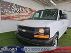 2014 Chevrolet Express 2500 LS