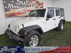 2009 Jeep Wrangler Unlimited Unlimited Rubicon