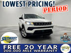 2023 Jeep Compass Sport