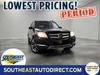 2015 Mercedes-Benz GLK GLK 350