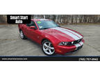 2010 Ford Mustang GT 2dr Fastback