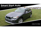 2015 BMW X1 xDrive28i AWD 4dr SUV