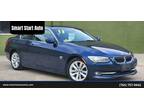 2013 BMW 3 Series 328i xDrive AWD 2dr Coupe SULEV