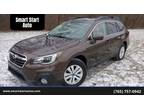 2019 Subaru Outback 2.5i Premium AWD 4dr Crossover