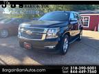 2016 Chevrolet Tahoe LTZ 2WD