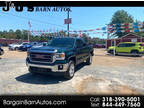 2015 GMC Sierra 1500 SLE Crew Cab Short Box 4WD