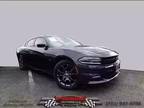 2018 Dodge Charger GT Sedan 4D