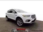 2017 Ford Escape SE Sport Utility 4D