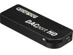 CEntrance DACPort HD USB Headphone Amp