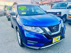 2018 Nissan Rogue S AWD New Tires New Brakes