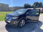 2012 Ford Edge 4dr Limited FWD