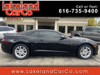 2015 Chevrolet Camaro 2dr Cpe LS w/1LS