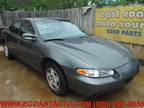 1998 Pontiac Grand Prix SE