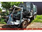 2009 Autocar Wxll Expeditor Garbage Truck