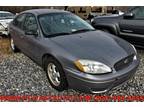 2006 Ford Taurus SE