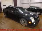 2006 Cadillac Sts V6