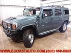 2006 Hummer H2 4x4