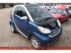 2008 SMART FORTWO Passion