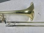 Eastman Etb528 Tenor Trombone S2000476