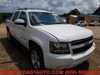 2007 CHEVROLET AVALANCHE LT w-3LT