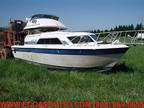 1983 Chris-Craft Catalina 29