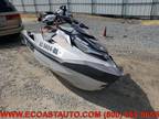 2019 Sea-Doo Gtx Limited 300