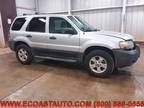 2006 Ford Escape Xlt 4wd