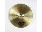 Sabian 20" HH Medium Ride Cymbal