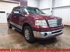 2006 Lincoln Mark Lt