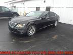 2008 Lexus Ls 460 Lwb