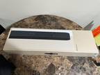 Sonos Beam Gen 1 Compact Smart Sound Bar Black With Power Cord (WORKS GREAT) 1