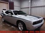 2009 Dodge Challenger SE