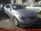 2007 Lexus LS 460