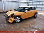 2015 Mini Cooper Hardtop