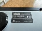 TEAC UD-501 Dual-Monaural D/A Converter with USB Streaming