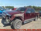 2006 Lincoln Mark Lt 4wd