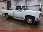 1984 Gmc Pickup C2500