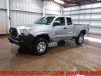 2020 Toyota Tacoma 2WD SR5