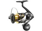 Shimano Twin Power TPC5000XGFD Spinning Reel