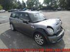 2010 Mini Cooper Hardtop S