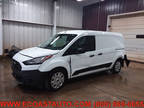 2021 Ford Transit Connect Van XL